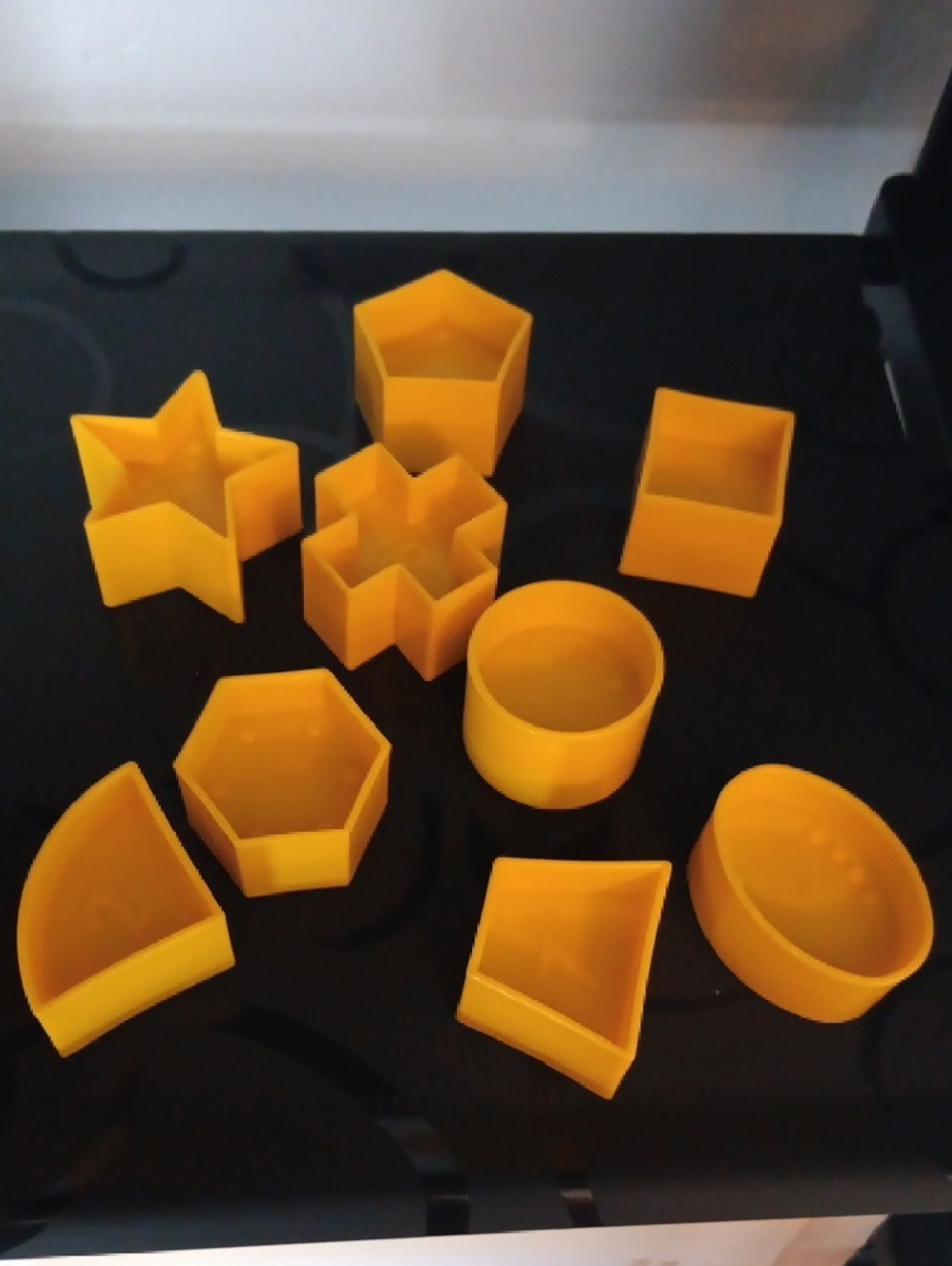 Tupperware Toy Shape-O Ball - Picture 2 of 3